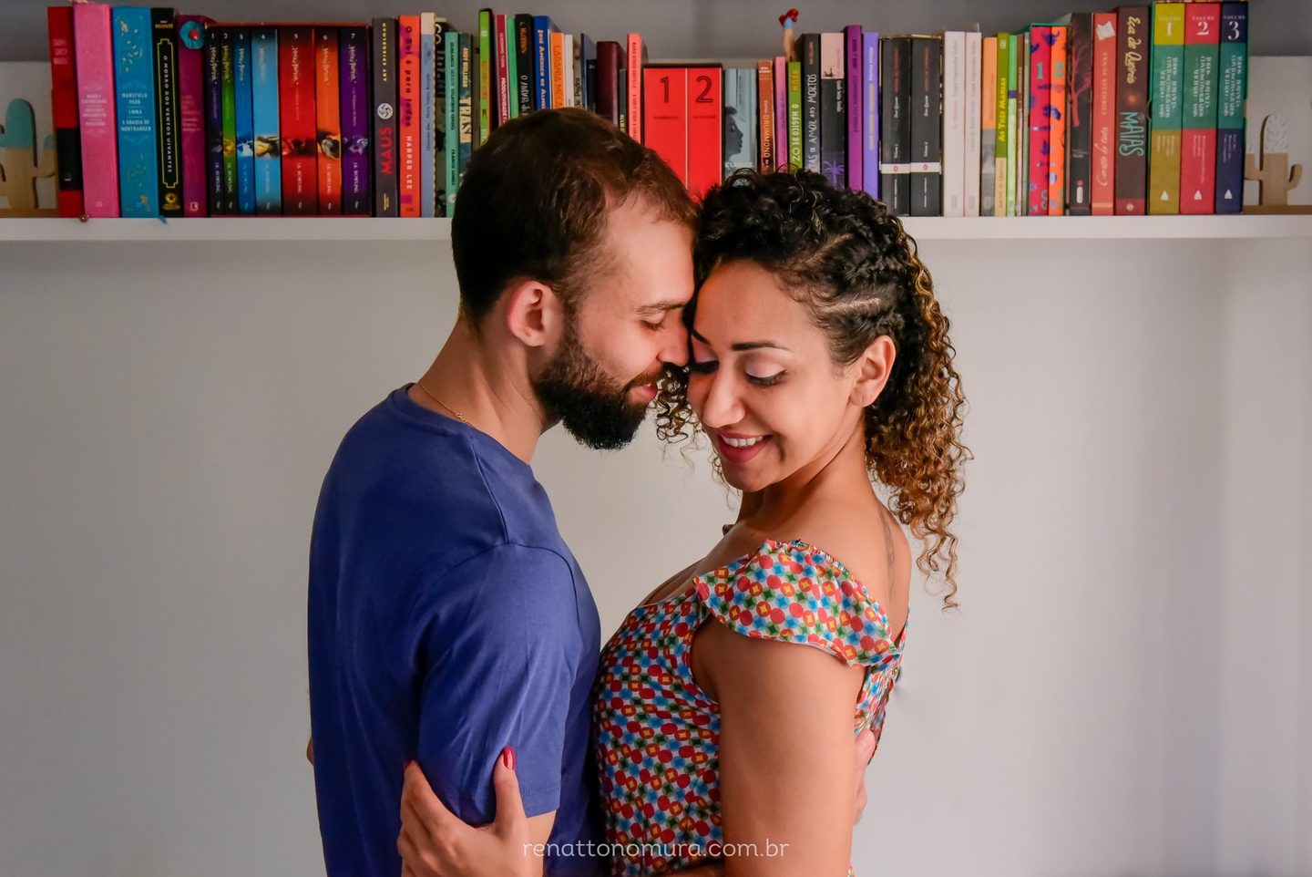 Alane e Bruno Alane e Bruno