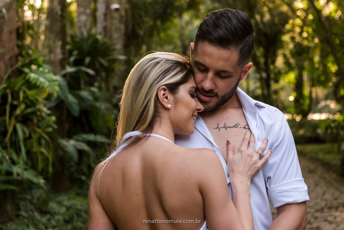 JP e Gabi JP e Gabi